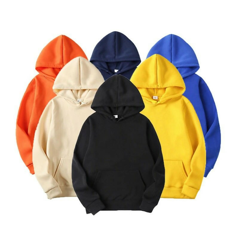 hoodie Pull over
